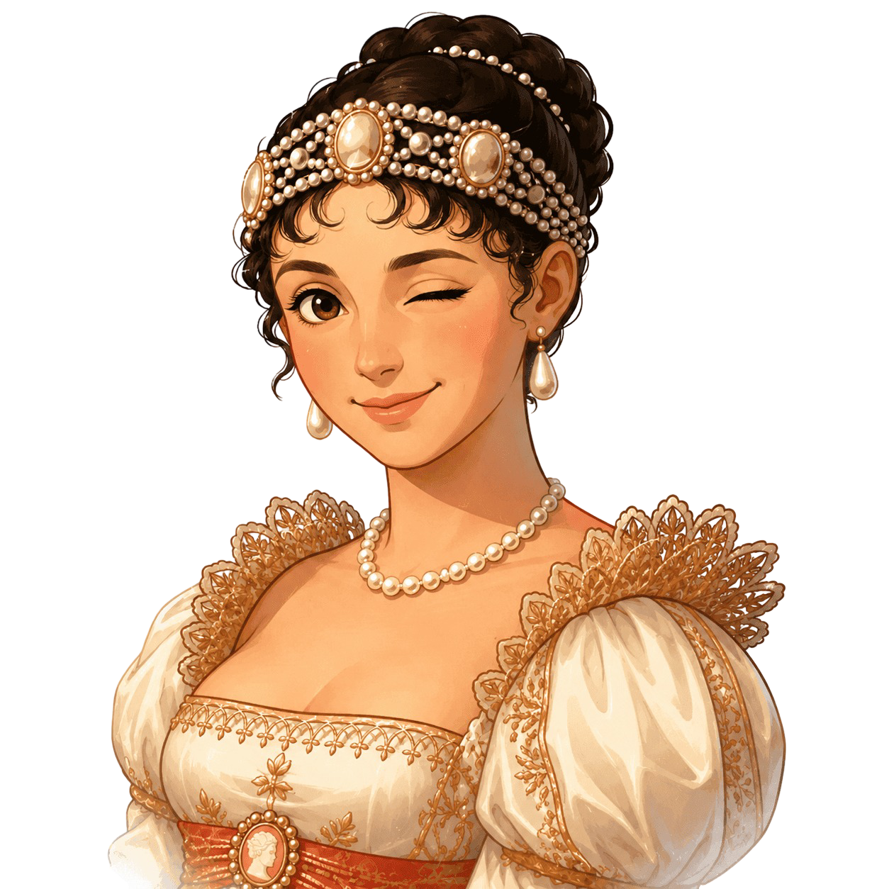 Elisa Bonaparte